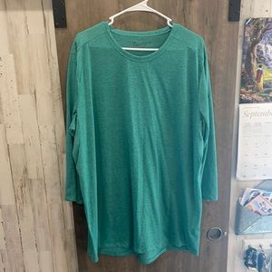 Under Armour DriFit Workout Shirt